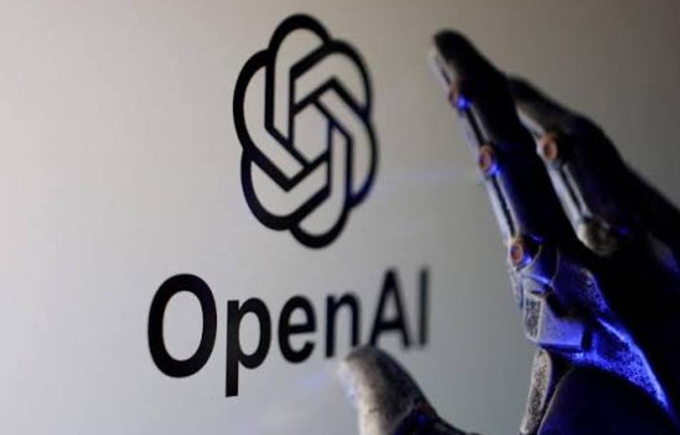 OpenAI提交S-1草案，为潜在IPO释放强烈信号