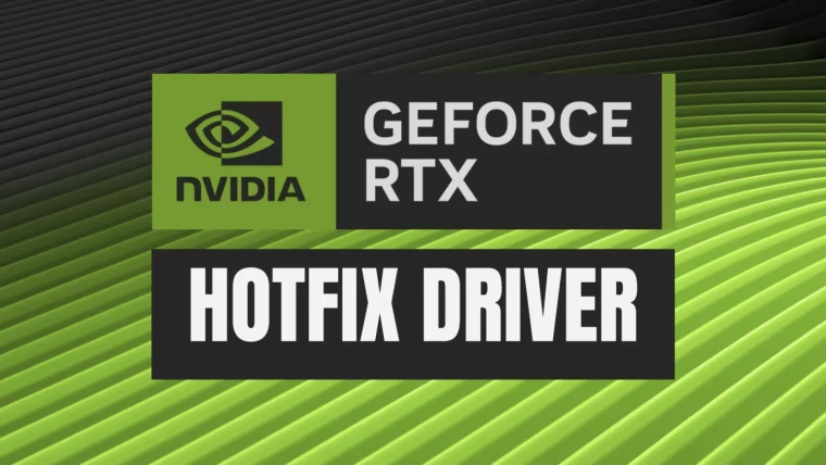  NVIDIA新驱动上线，修复画面撕裂与帧生成Bug