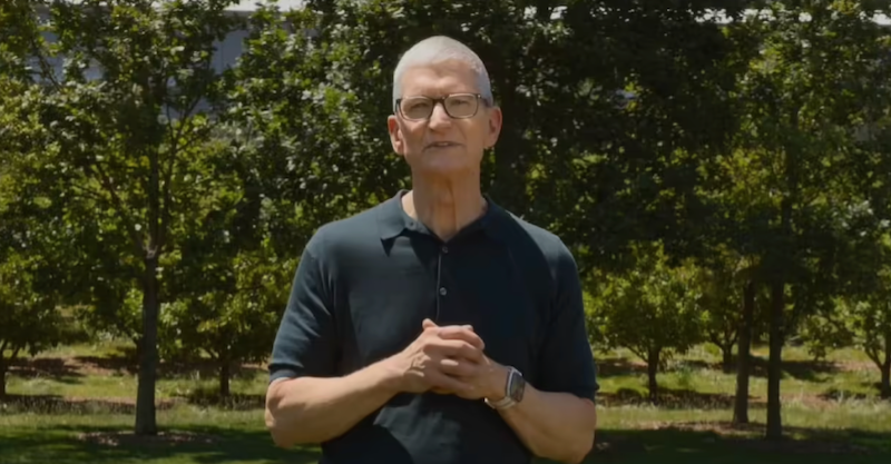 苹果WWDC26：拥抱谷歌大模型，Siri终于长脑子了！但中国大陆用户仍不可用