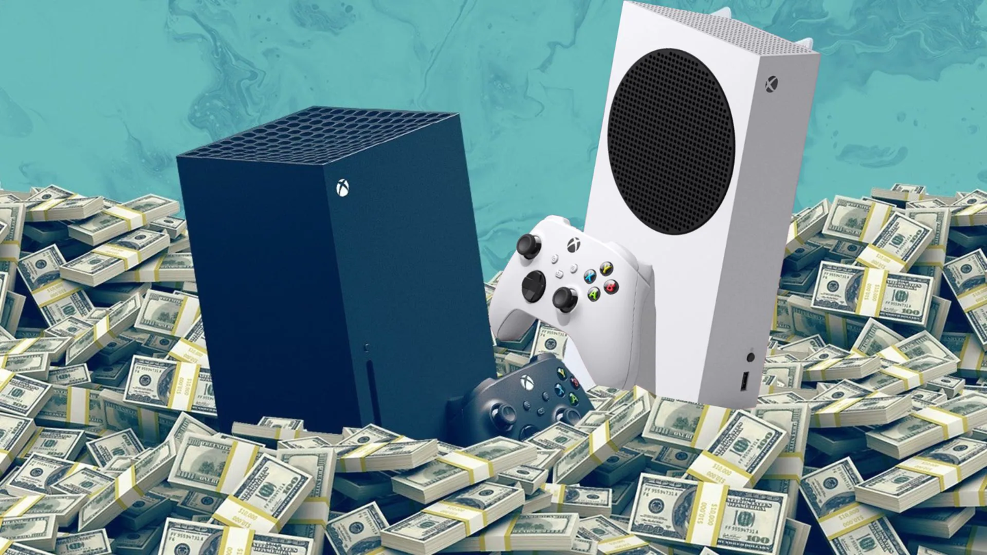 AI 挤占主机产能，微软高管称 Xbox Series X 持续供不应求 