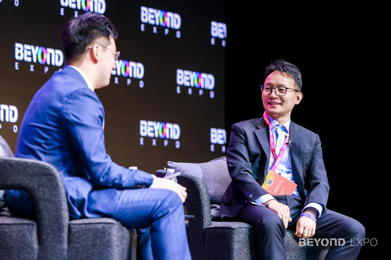 对话BEYOND EXPO 2026：普渡的“广度优先”哲学与全球化“信任基建”