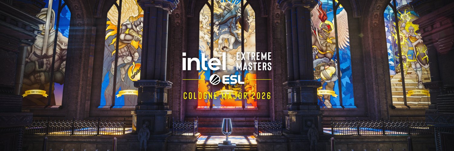 中国战队 TYLOO 止步《CS2》IEM 科隆 Major 2026 第二阶段 