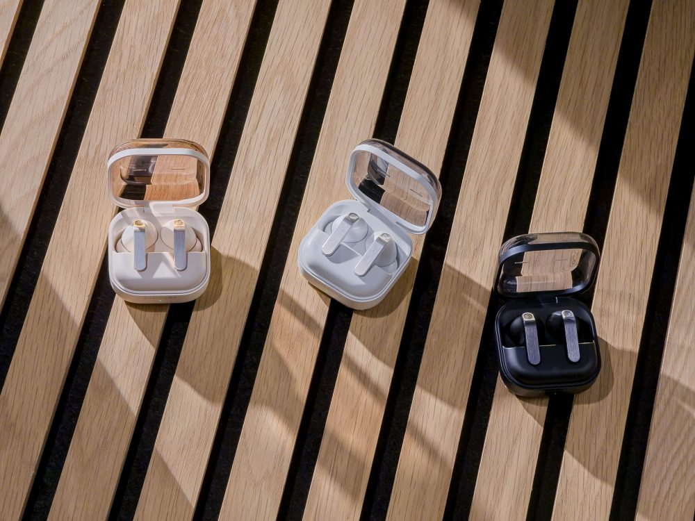 三星发布全新 Galaxy Buds4 系列，带来极致音质
