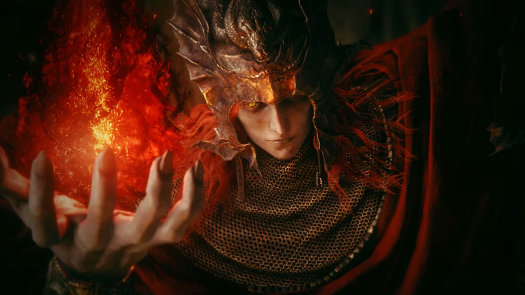 游戏《艾尔登法环:褪色者版》开启 Switch 2 版预购:美区售 79.99 美元、8 月 28 日发售