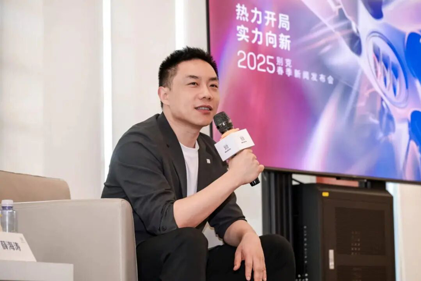 小鹏王凤英，上汽通用薛海涛，广汽陈家才，那些成就非凡的空降高管