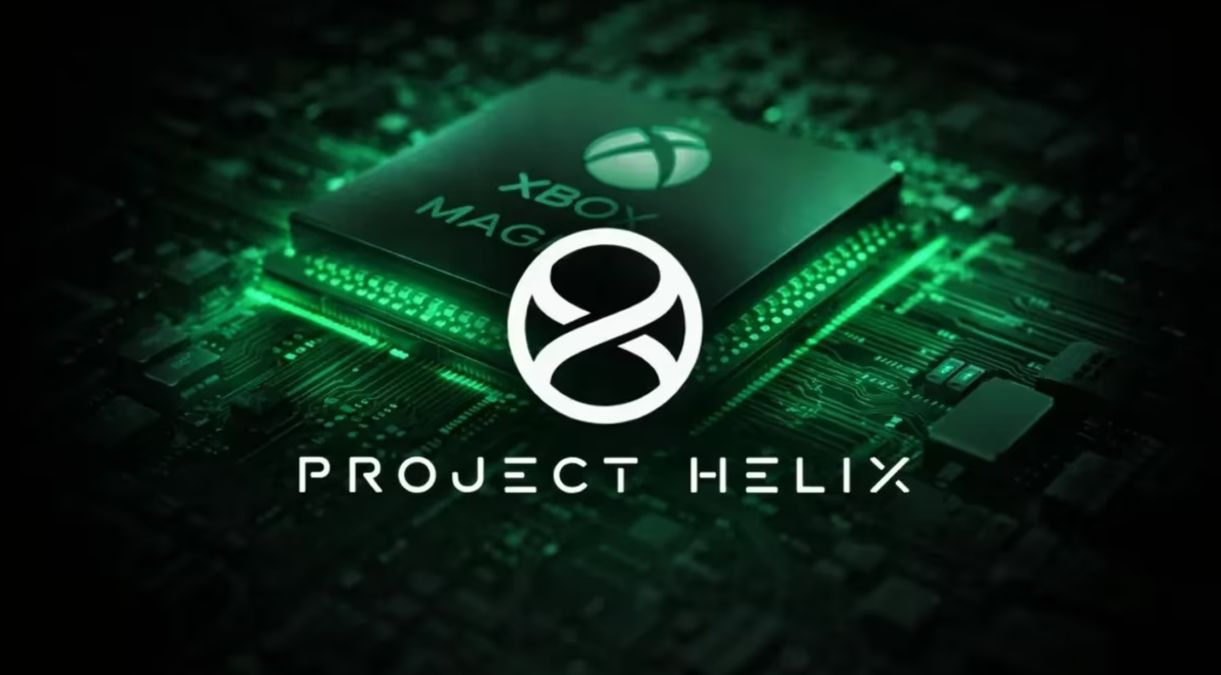 微软 Xbox 新掌门备忘录透露玄机：新一代主机 Project Helix 有望 2027 年假日季推出 
