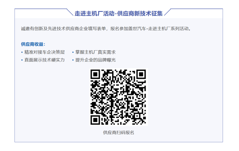 走进北汽蓝谷|“全域融合·智启新境