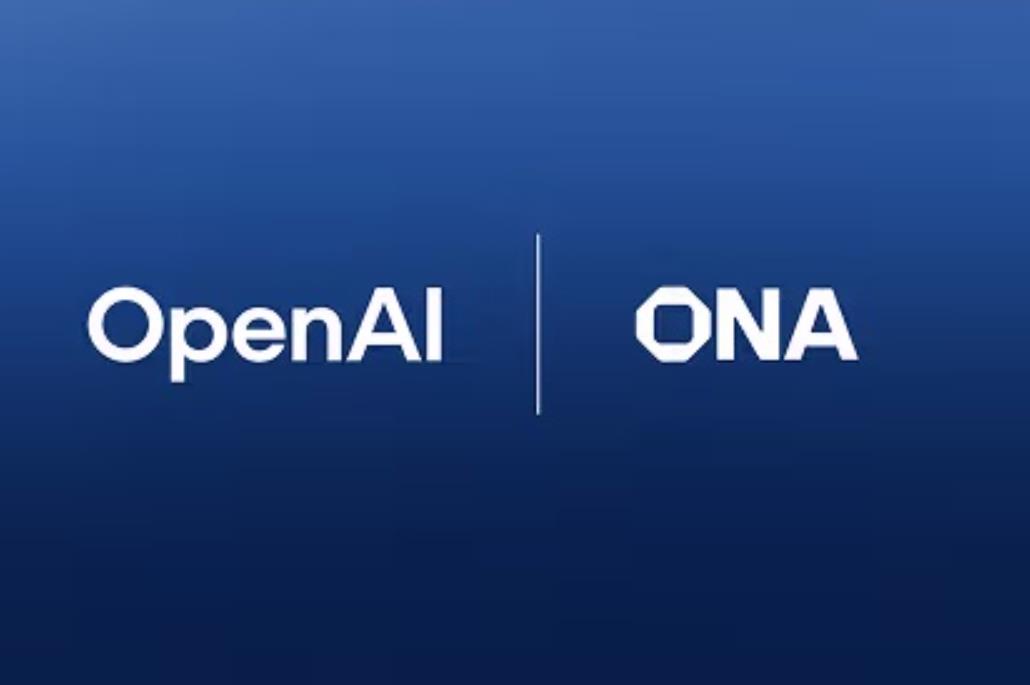 OpenAI收购云环境初创公司Ona，为编程助手Codex打造安全部署基石