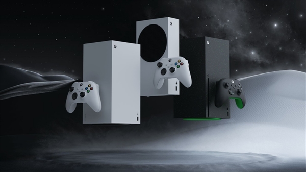Xbox高管否认退出主机市场！鲍尔：主机业务仍在增长且普及率未降 