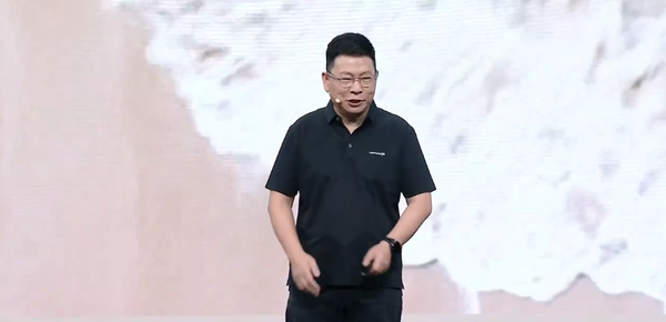 余承东