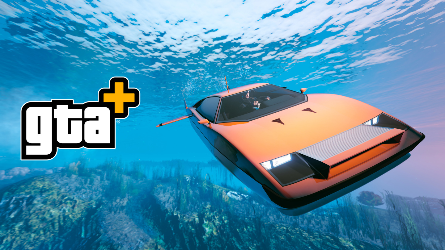《GTA5 故事模式》加入 GTA+ 订阅库，7 月 13 日前可免费领欧斯洛施特龙贝格 