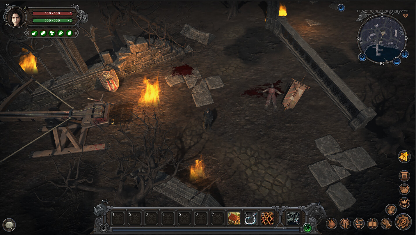 Steam 喜加一:原价 165 元 MMORPG 游戏《荒野之地 2: 新大陆》再度免费
