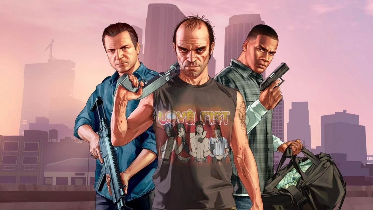 《GTA5 故事模式》加入 GTA+ 订阅库,7 月 13 日前可免费领欧斯洛施特龙贝格