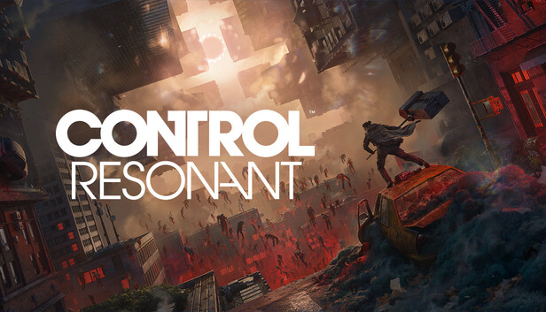 Remedy 新作《控制:共振》PS5 港服预购价格调整:标准版 428 → 348 港币