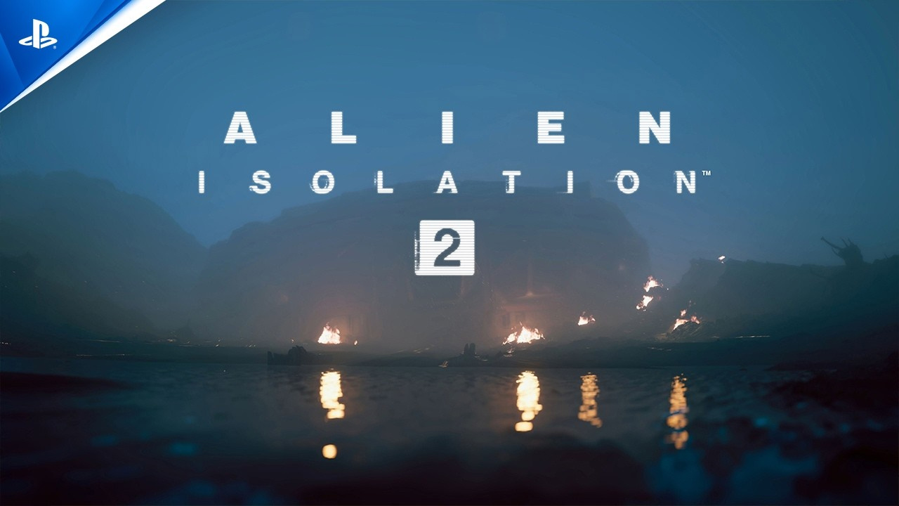 《异形：隔离 2》官方游戏宣传片公布，时隔 11 年续作登陆 PS5 