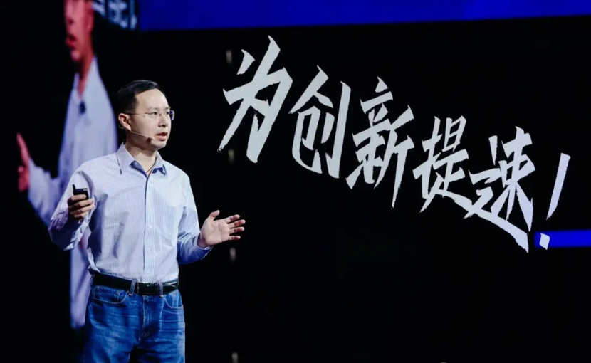 阿里巴巴官方辟谣：首席科学家周靖人离职纯属谣言