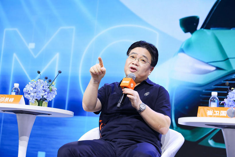 一年内，长安、上汽、广汽、长城，对海外负责人“动刀”！