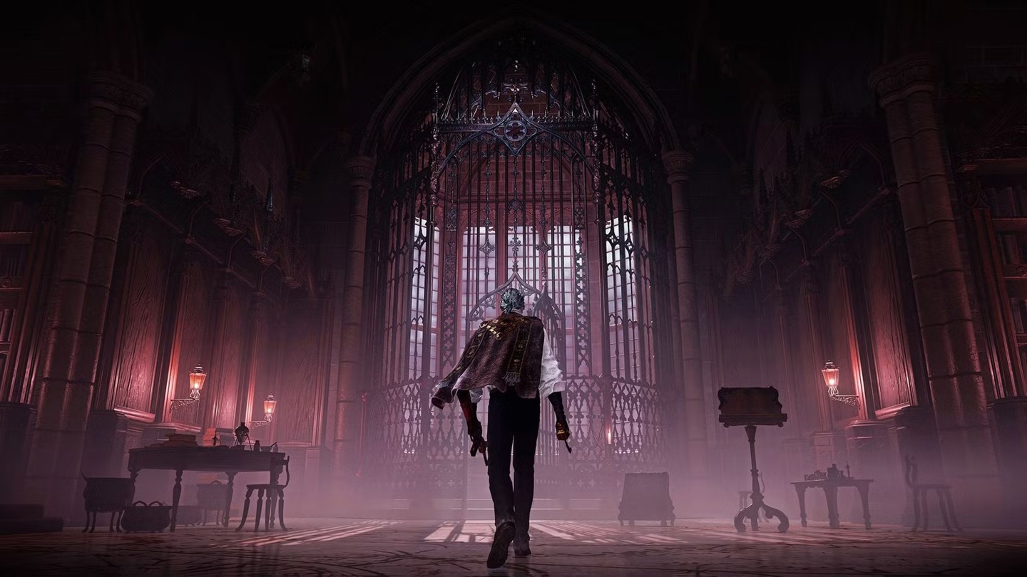 宫崎英高确认 FromSoftware 正开发未公布新作，承诺打造真正有价值游戏 