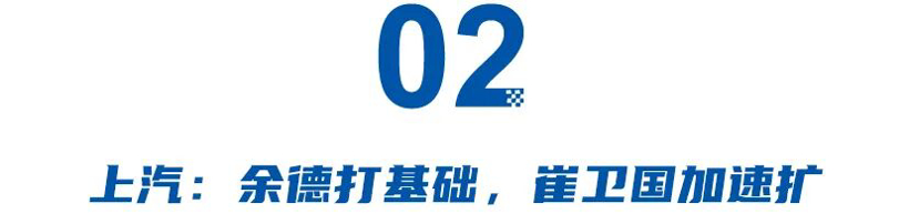 一年内，长安、上汽、广汽、长城，对海外负责人“动刀”！