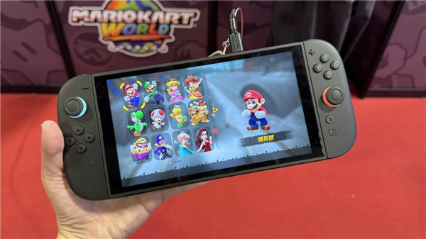 打击黄牛任天堂放大招！多语言版Switch 2限购升级：每号限购1台+必须玩满50个小时