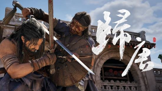 Polygon试玩《归唐》：《战神》有对手了！索尼粉丝必须关注 非常期待