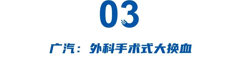 一年内，长安、上汽、广汽、长城，对海外负责人“动刀”！