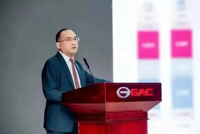 一年内，长安、上汽、广汽、长城，对海外负责人“动刀”！