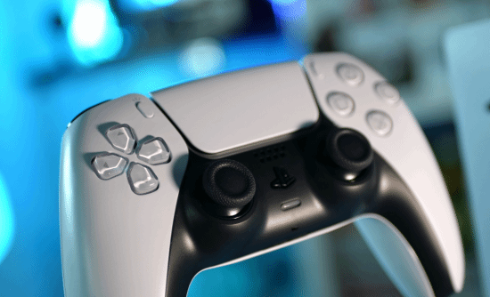 PS5手柄无限制！PC无线解锁全功能：真的杀疯了 