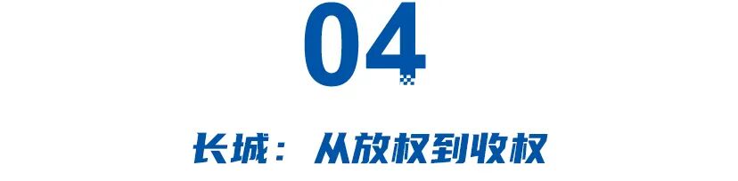 一年内，长安、上汽、广汽、长城，对海外负责人“动刀”！