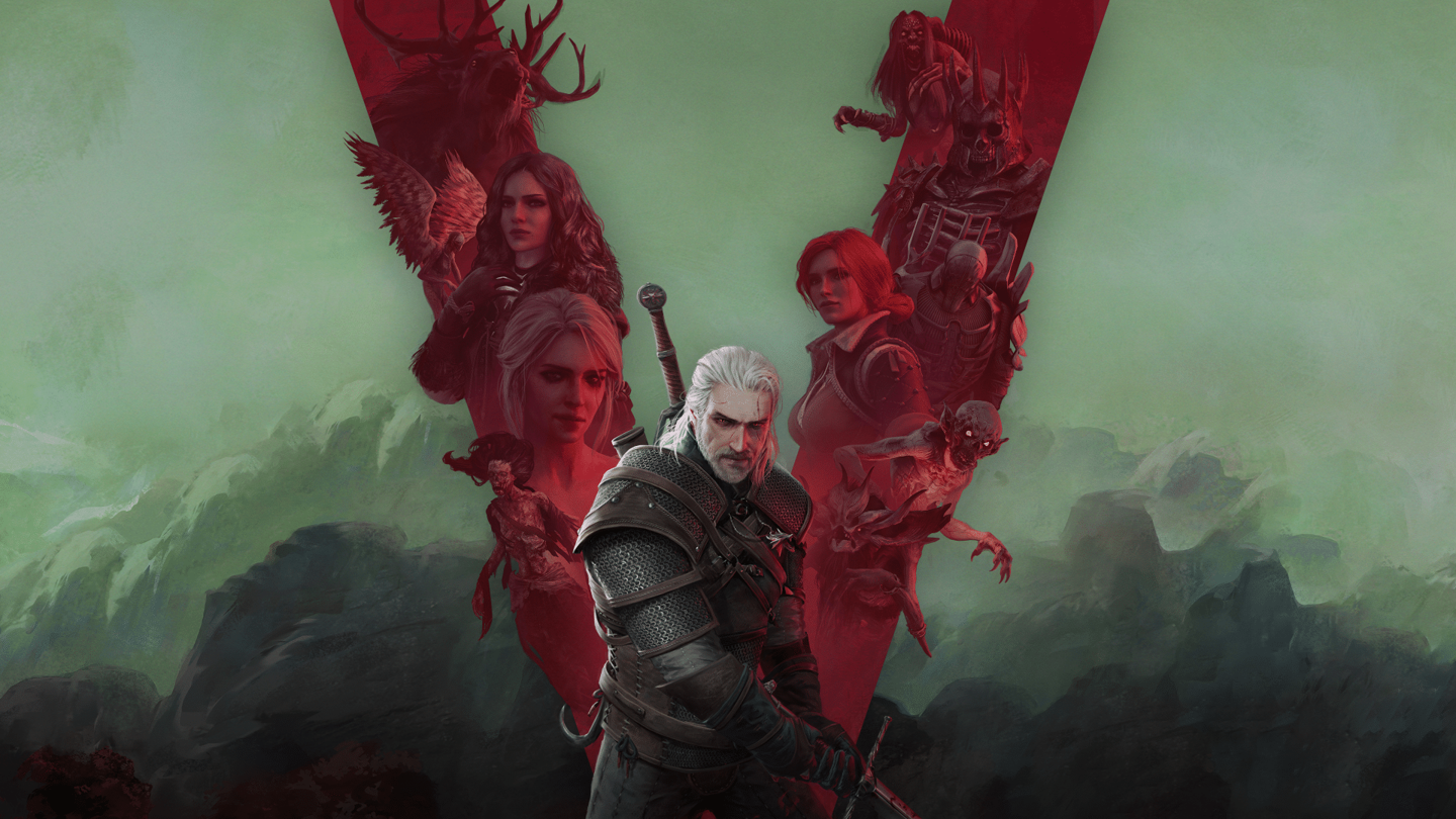 CDPR《巫师》多人新作曝光：免费游玩、登陆 PC 和移动端 