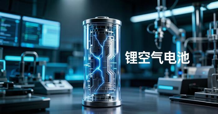 3500Wh/kg！不是固态！宁德时代揭秘下一代电池竞争焦点  