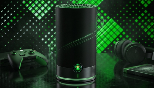 为压低主机售价 XBOX新款产品将取消标配手柄与SSD