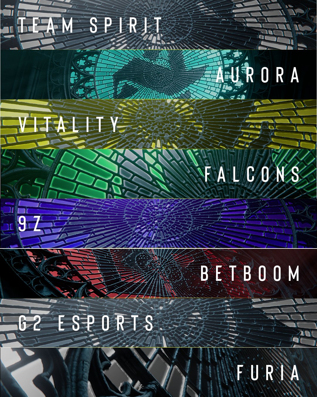 《CS2》IEM 科隆 Major 2026 八强出炉，淘汰赛 18 日晚开打 
