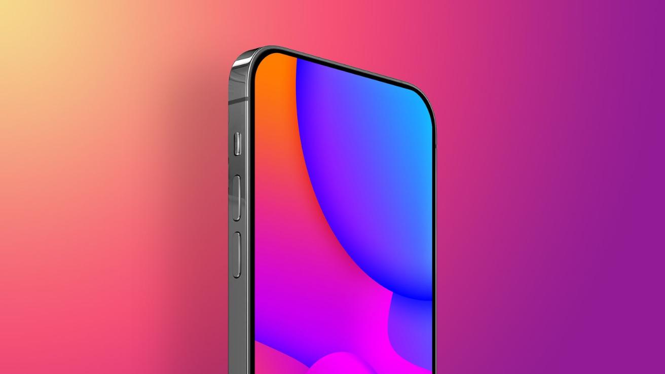 等到2028年！苹果iPhone 20 Pro系列将搭载1.4nm工艺的A22 Pro