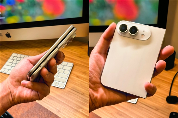 供应链实锤！苹果首款折叠屏延期至明年初，iPhone Ultra将与三星S27正面硬刚