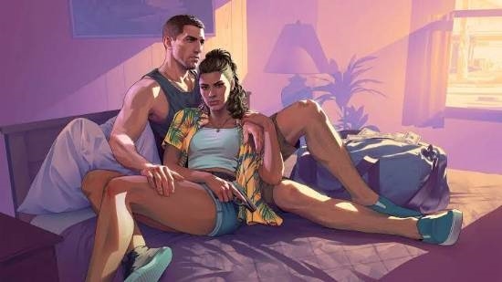 《GTA6》发售日铁定了！T2 CEO：11月19日见 