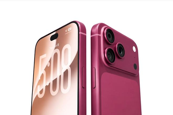 古尔曼爆料苹果iPhone 18 Pro/Max影像升级：可变光圈等