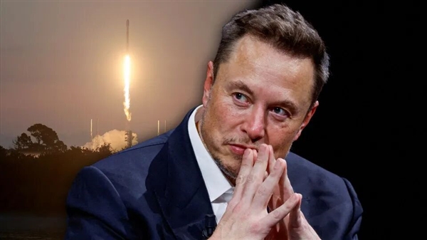 602个目标仅完成19%!诺奖得主炮轰马斯克是真人版庞氏骗局:靠天才人设圈钱