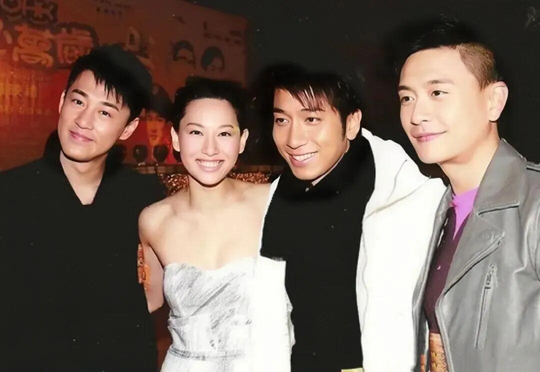 被骂23年,“渣女”的下半场怎么样了? 被骂23年,“渣女”的下半场怎么样了?