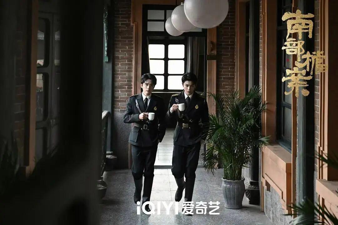 各大平台放大招！2026年暑期档新剧扎堆上线