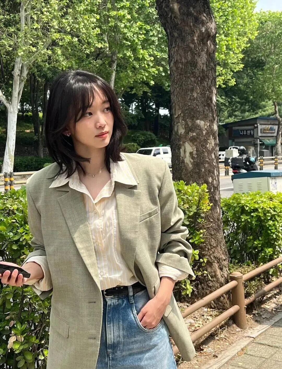 韩国37岁“初恋脸”刷爆热搜:貌美又凶狠,好疯狂的人生…… 韩国37岁“初恋脸”刷爆热搜:貌美又凶狠,好疯狂的人生……