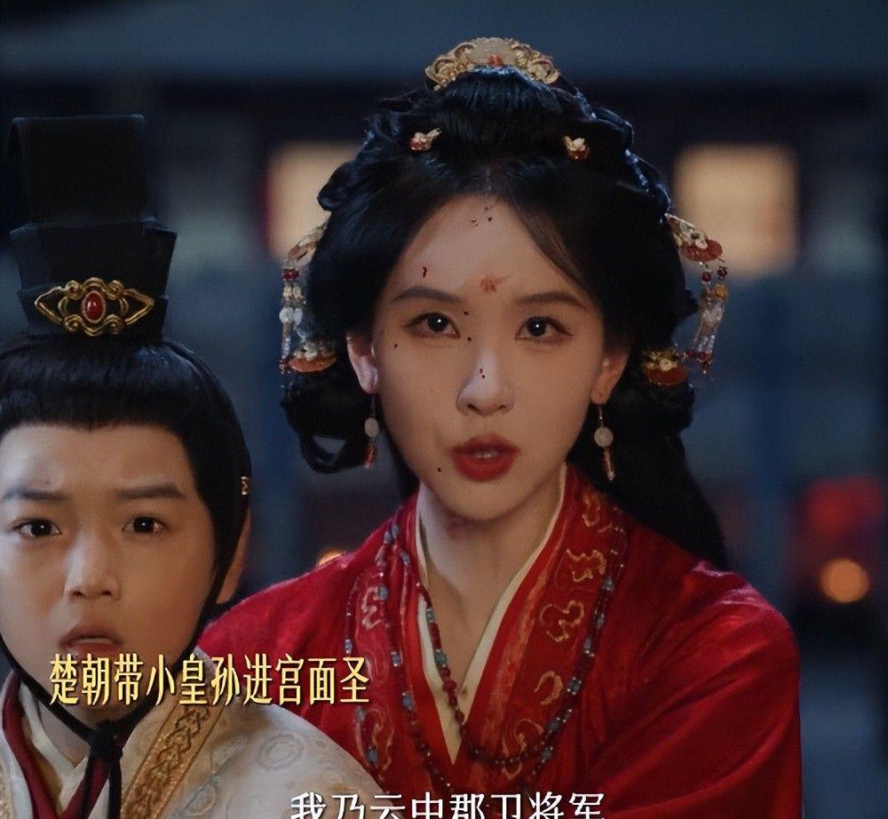《翘楚》大结局差评满屏,陈都灵演技尴尬,全程木头脸以后别再演 《翘楚》大结局差评满屏,陈都灵演技尴尬,全程木头脸以后别再演