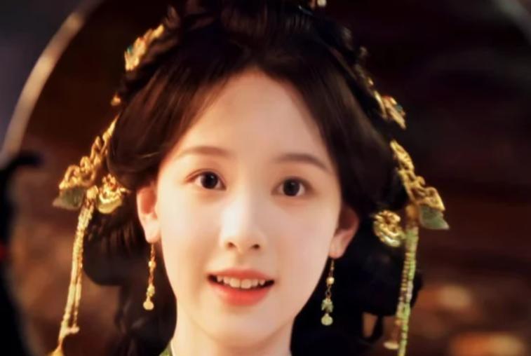 《翘楚》大结局差评满屏,陈都灵演技尴尬,全程木头脸以后别再演 《翘楚》大结局差评满屏,陈都灵演技尴尬,全程木头脸以后别再演