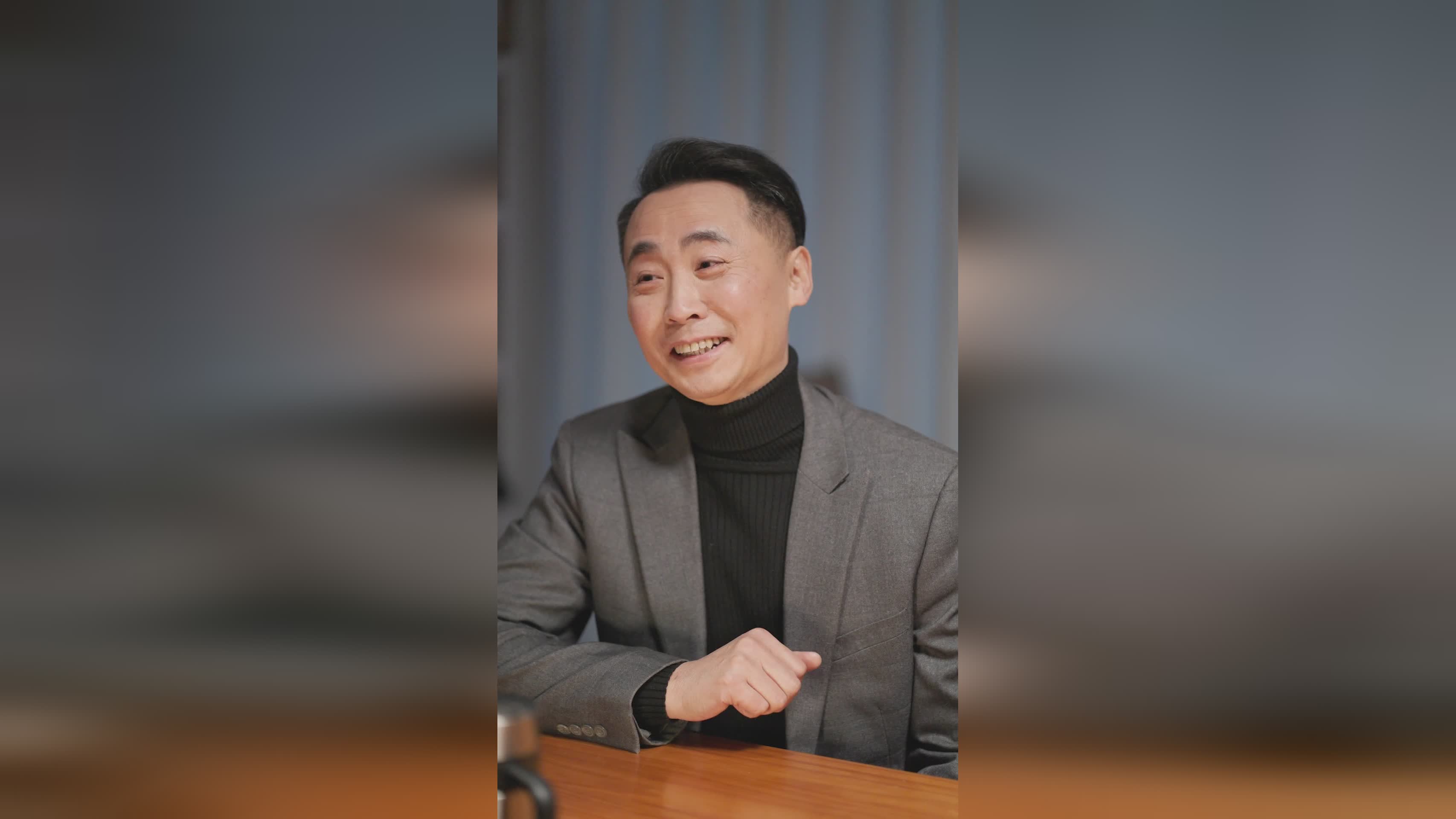 钱袋子保卫战之——《防非警示录》第十七集：叹经营 三叔遇贵人 
