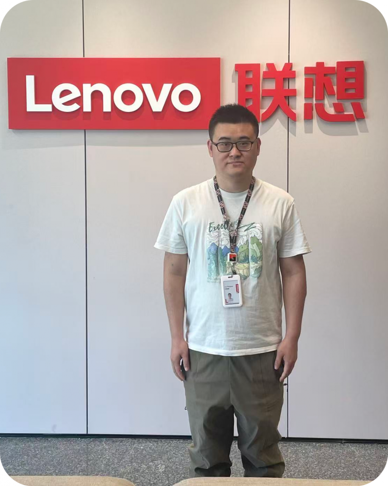 从一次维修到长期信赖，联想服务如何赢得用户认可