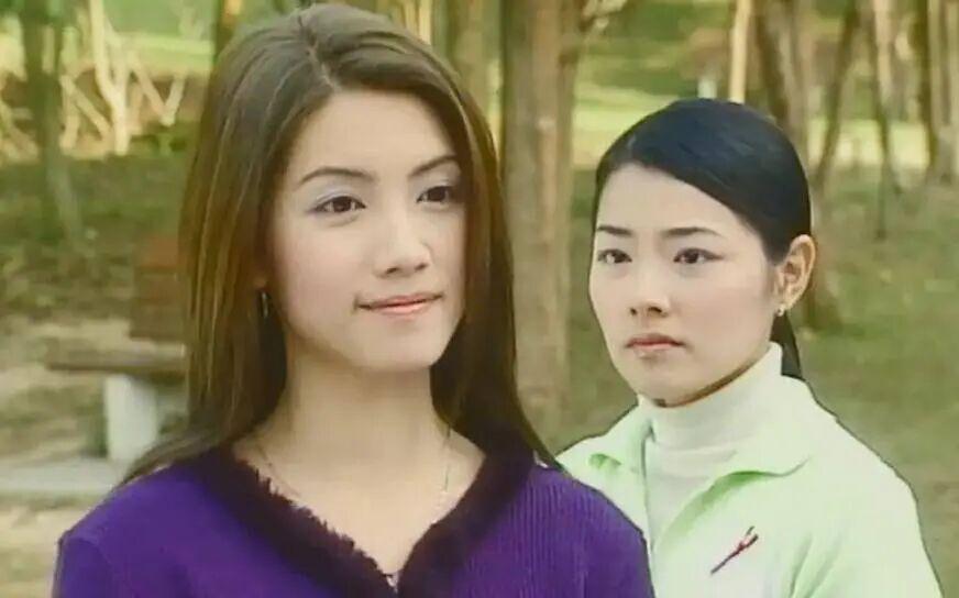 被骂23年,“渣女”的下半场怎么样了? 被骂23年,“渣女”的下半场怎么样了?