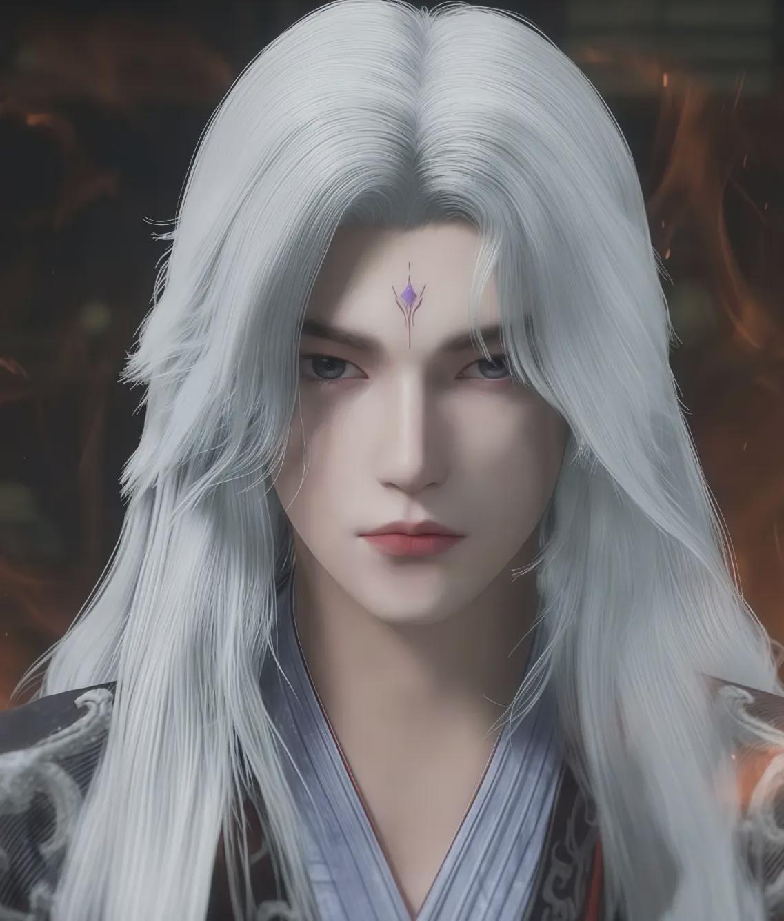 《仙逆》影视化的男主，从成毅和张凌赫传到了龚俊，但无人愿意接