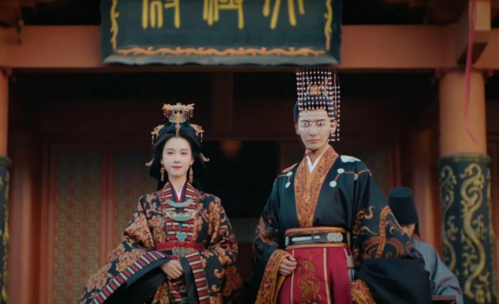 《翘楚》大结局差评满屏,陈都灵演技尴尬,全程木头脸以后别再演 《翘楚》大结局差评满屏,陈都灵演技尴尬,全程木头脸以后别再演