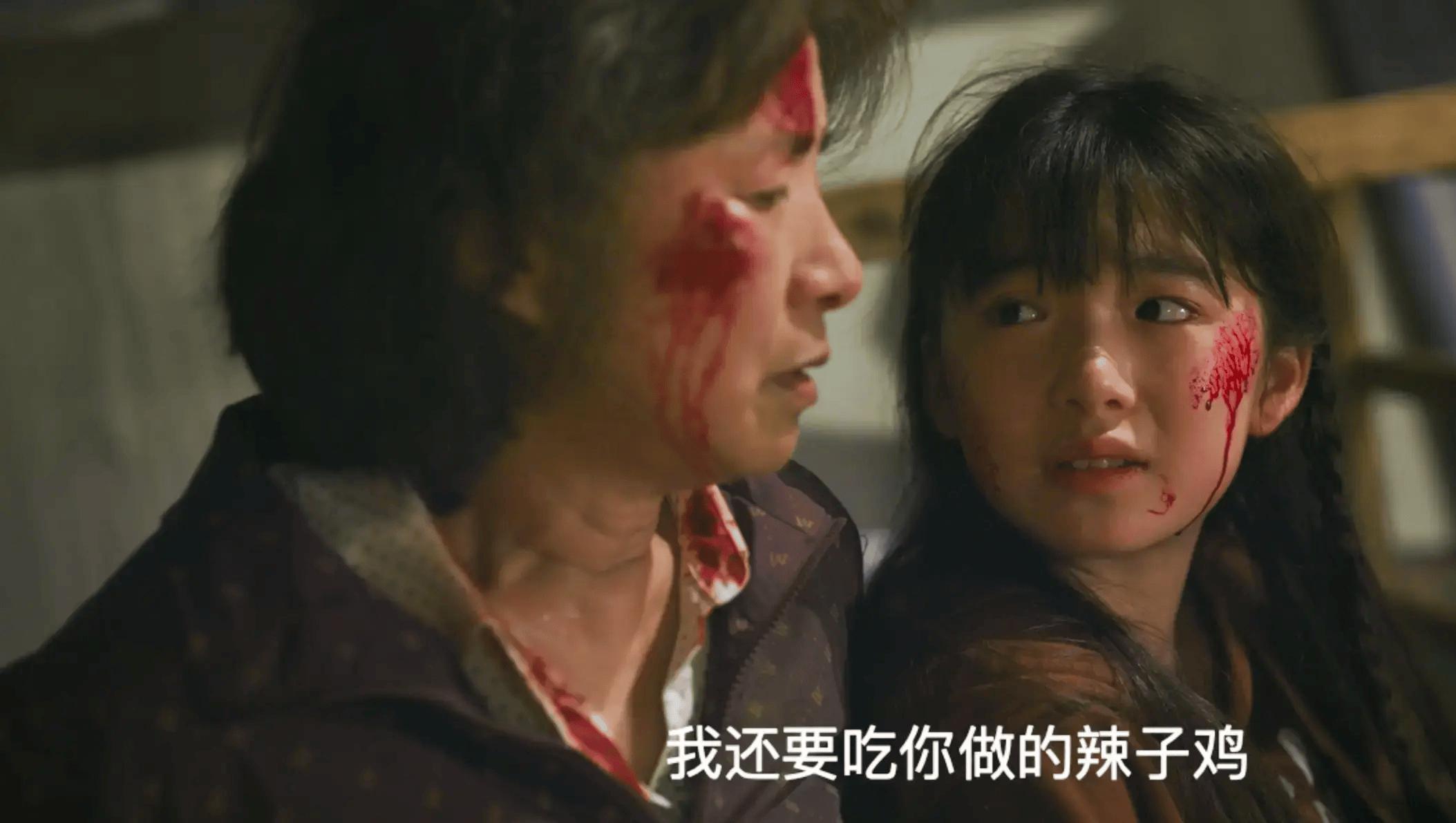 全是反转！郭京飞《迷墙》20集大结局，是今年看过最意外的结局
