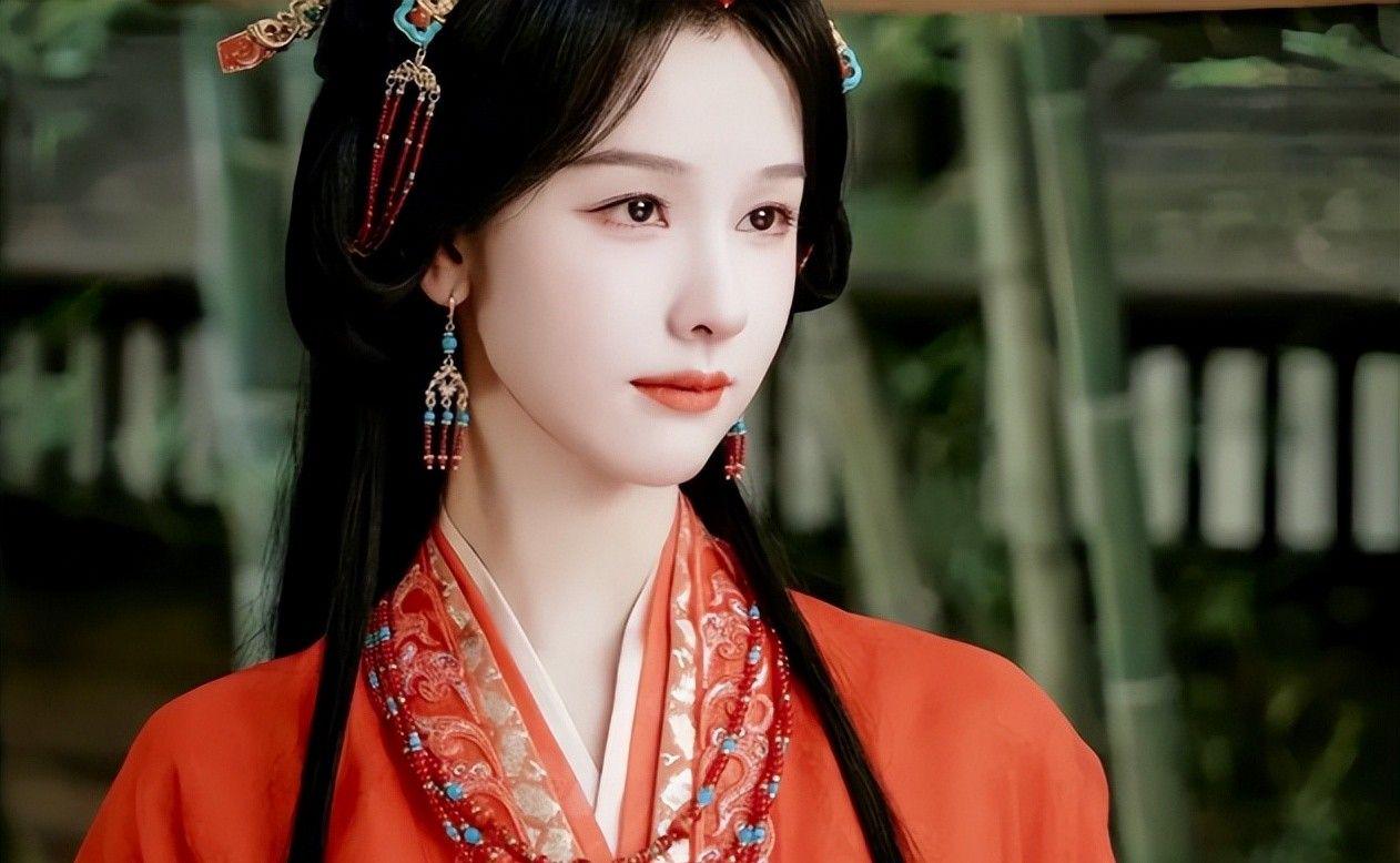 《翘楚》大结局差评满屏,陈都灵演技尴尬,全程木头脸以后别再演 《翘楚》大结局差评满屏,陈都灵演技尴尬,全程木头脸以后别再演